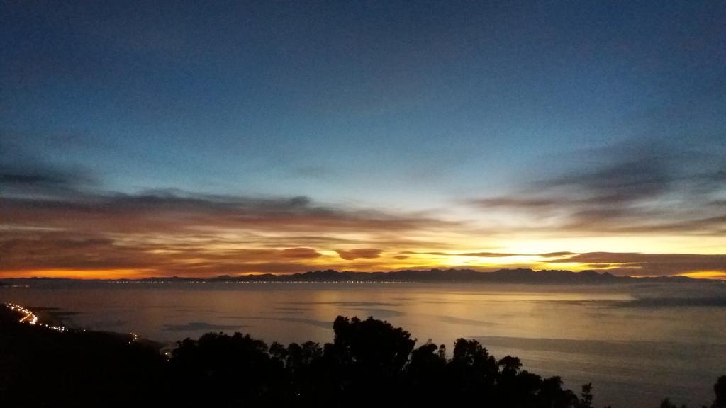 Bayview Heights Gem Daire Simonʼs Town Dış mekan fotoğraf