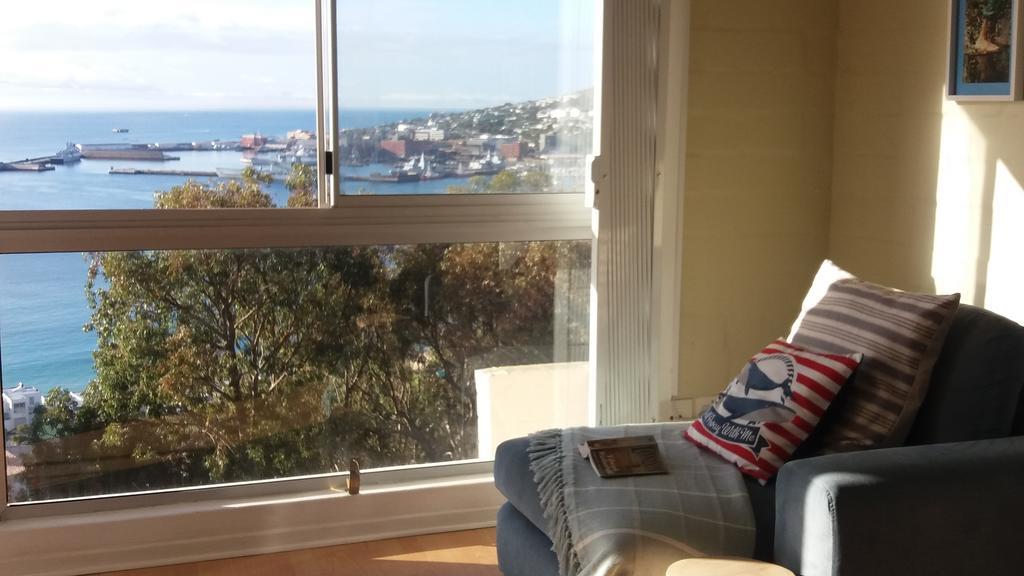 Bayview Heights Gem Daire Simonʼs Town Dış mekan fotoğraf