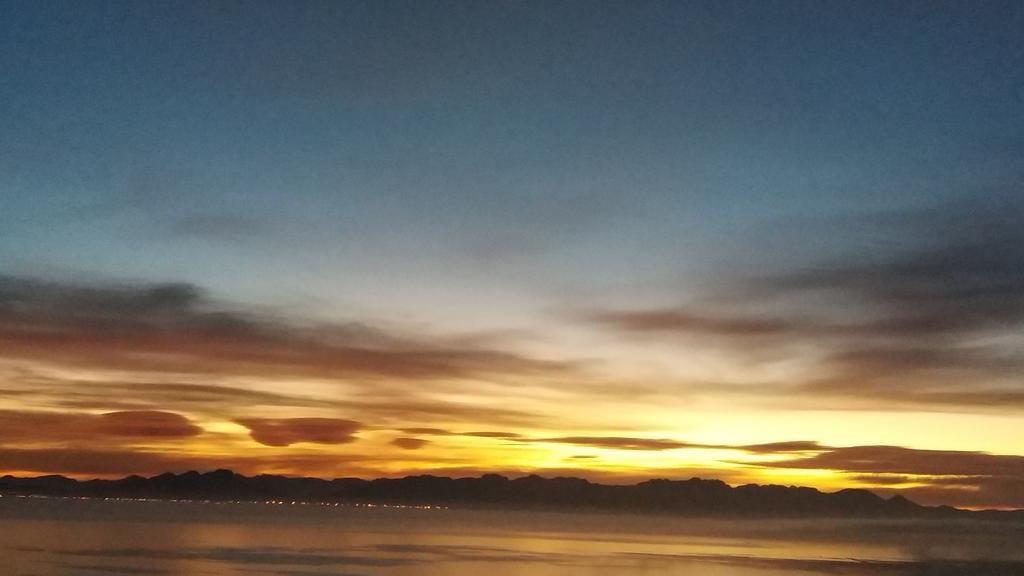 Bayview Heights Gem Daire Simonʼs Town Dış mekan fotoğraf